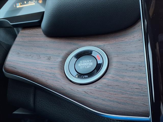 new 2025 Jeep Grand Cherokee L car, priced at $58,900