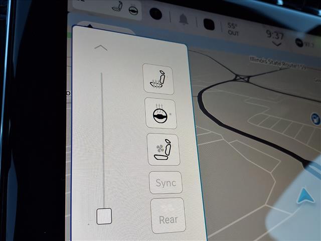 new 2025 Jeep Grand Cherokee L car, priced at $58,900