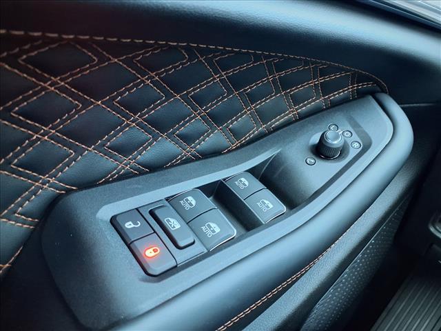 new 2025 Jeep Grand Cherokee L car, priced at $58,900