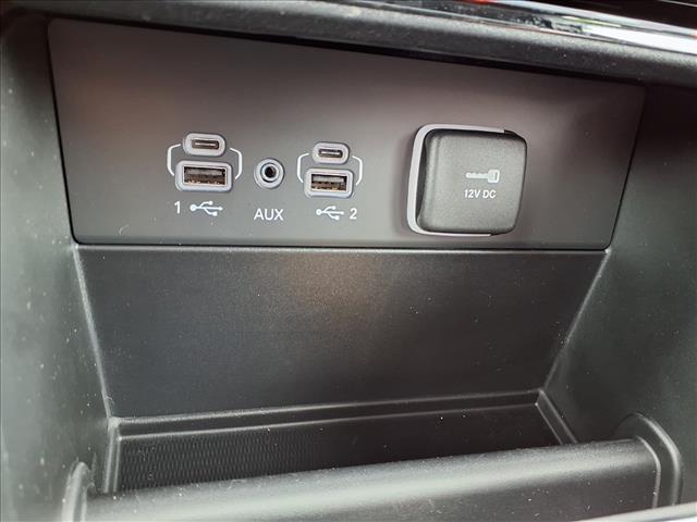 new 2025 Jeep Grand Cherokee car, priced at $55,301