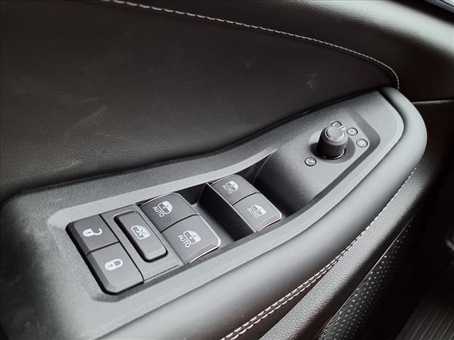 new 2025 Jeep Grand Cherokee car, priced at $55,301