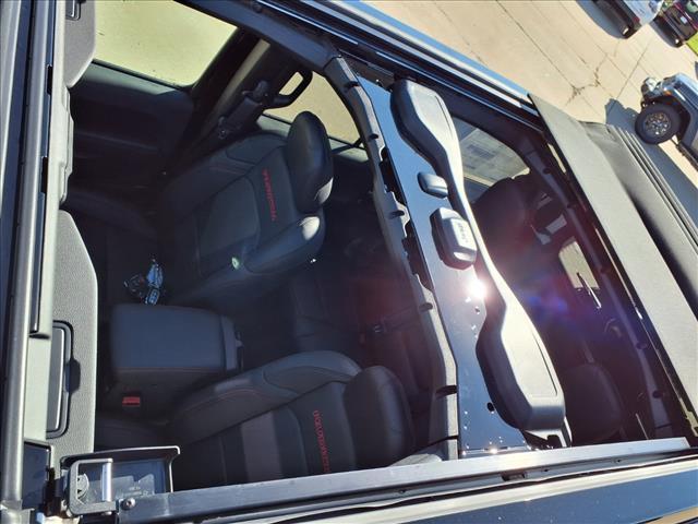 new 2026 Jeep Wrangler car, priced at $60,550