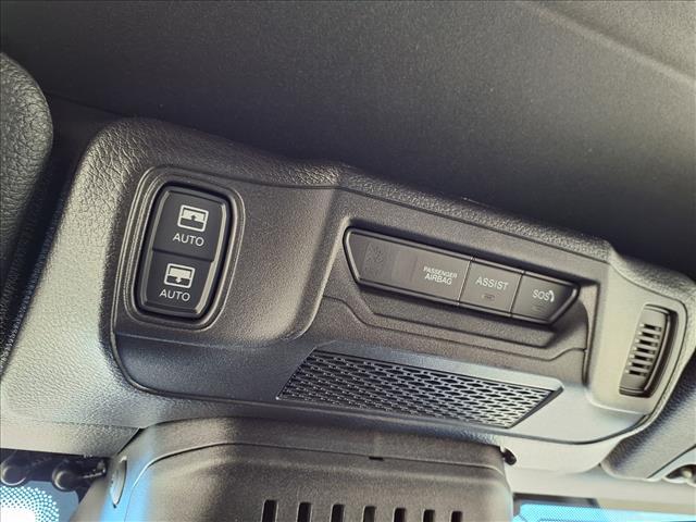 new 2026 Jeep Wrangler car, priced at $60,550