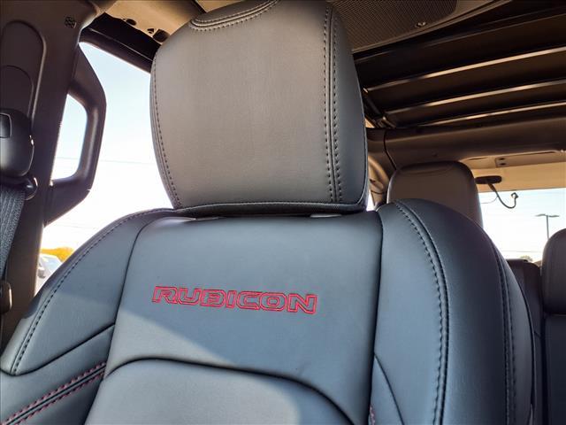 new 2026 Jeep Wrangler car, priced at $60,550