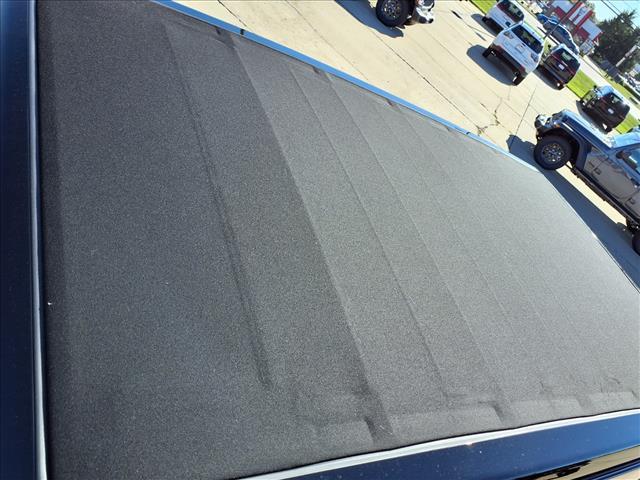 new 2026 Jeep Wrangler car, priced at $60,550