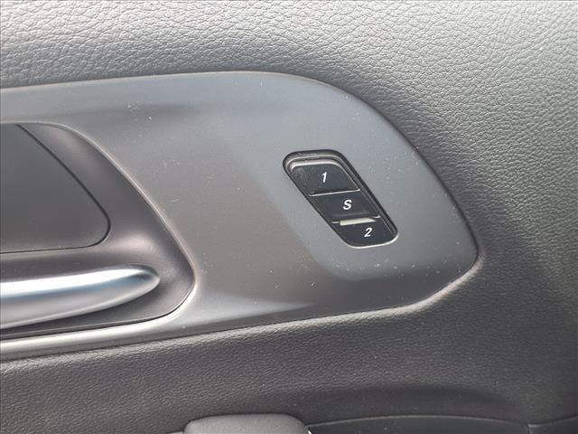 new 2026 Chrysler Pacifica car, priced at $43,502