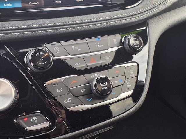 new 2026 Chrysler Pacifica car, priced at $43,502