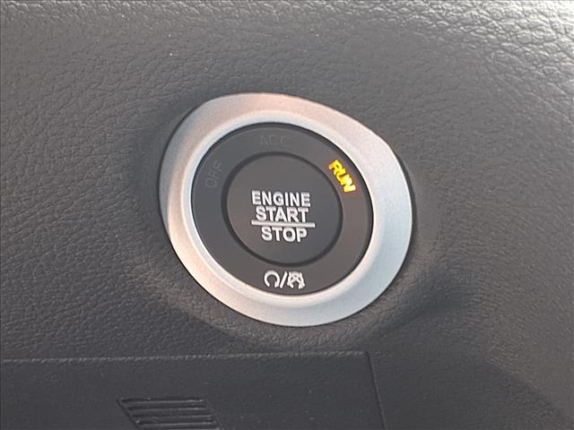 new 2026 Chrysler Pacifica car, priced at $43,502