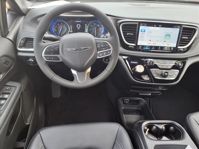 new 2026 Chrysler Pacifica car, priced at $43,502