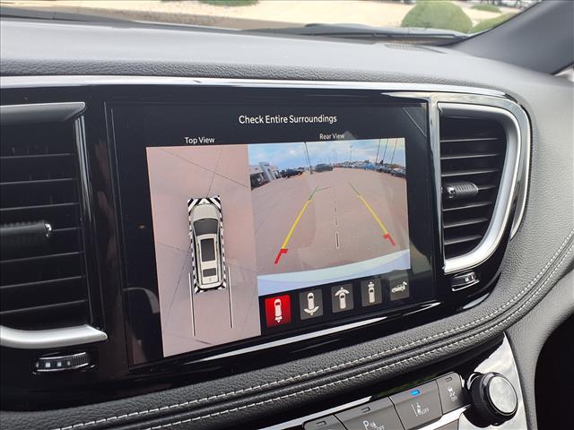 new 2026 Chrysler Pacifica car, priced at $43,502