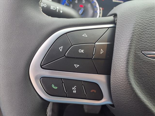 new 2026 Chrysler Pacifica car, priced at $43,502