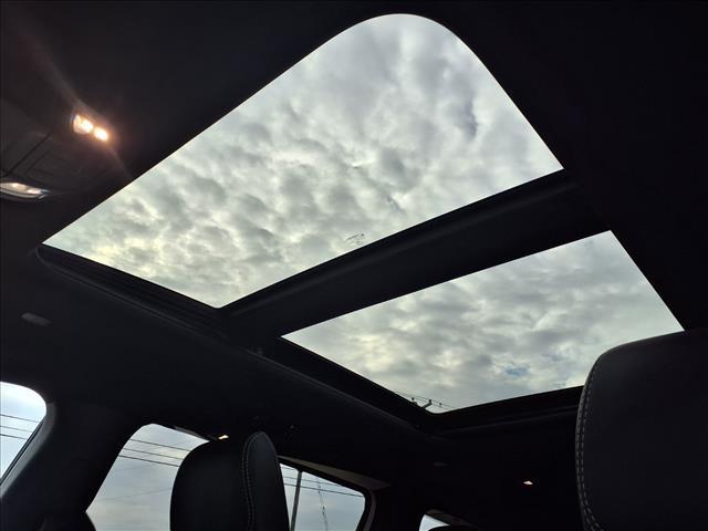 new 2026 Chrysler Pacifica car, priced at $43,502