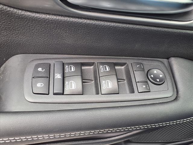 new 2026 Chrysler Pacifica car, priced at $43,502