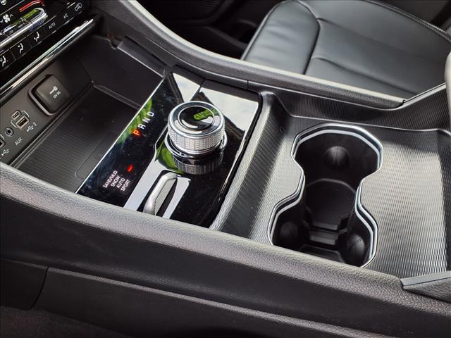 new 2025 Jeep Grand Cherokee car, priced at $51,740