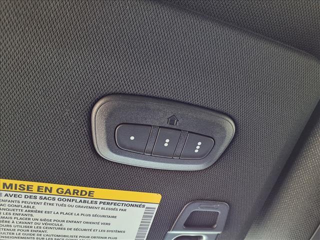 new 2025 Jeep Grand Cherokee car, priced at $51,740