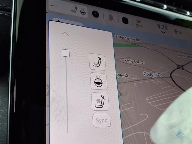 new 2025 Jeep Grand Cherokee car, priced at $51,740