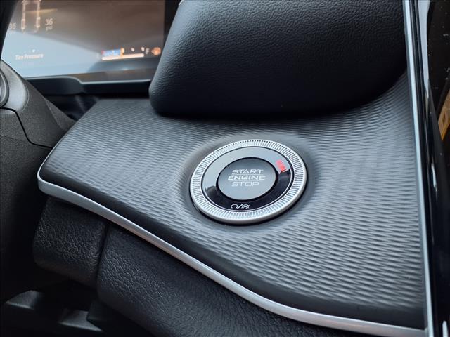 new 2025 Jeep Grand Cherokee car, priced at $37,577