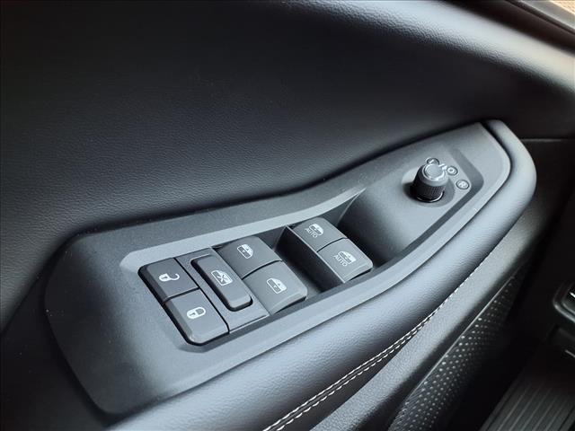 new 2025 Jeep Grand Cherokee car, priced at $37,577