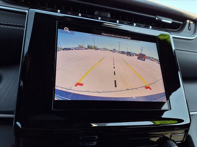 new 2025 Jeep Grand Cherokee car, priced at $37,577