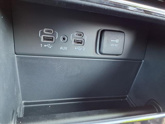 new 2025 Jeep Grand Cherokee car, priced at $37,577