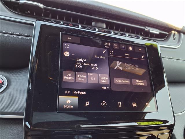 new 2025 Jeep Grand Cherokee car, priced at $37,577