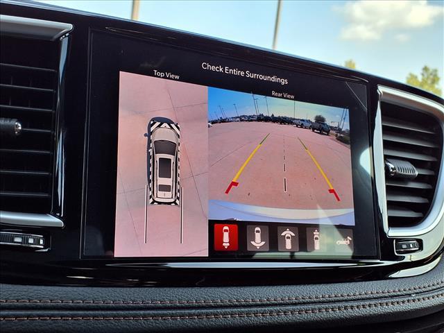 new 2026 Chrysler Pacifica car, priced at $51,728