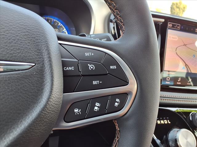 new 2026 Chrysler Pacifica car, priced at $51,728