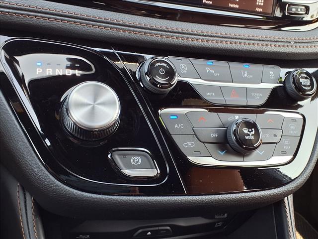 new 2026 Chrysler Pacifica car, priced at $51,728