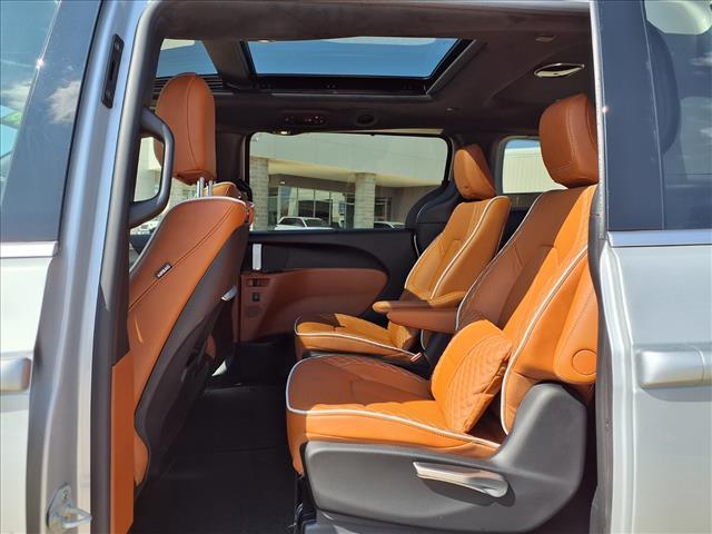 new 2026 Chrysler Pacifica car, priced at $51,728