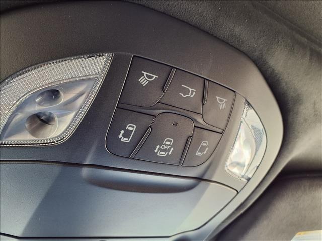 new 2026 Chrysler Pacifica car, priced at $51,728