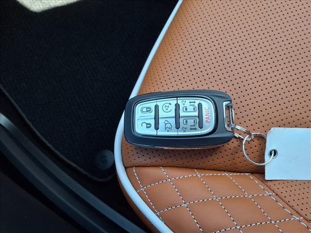 new 2026 Chrysler Pacifica car, priced at $51,728