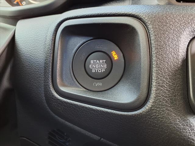 new 2026 Jeep Wrangler car, priced at $57,070