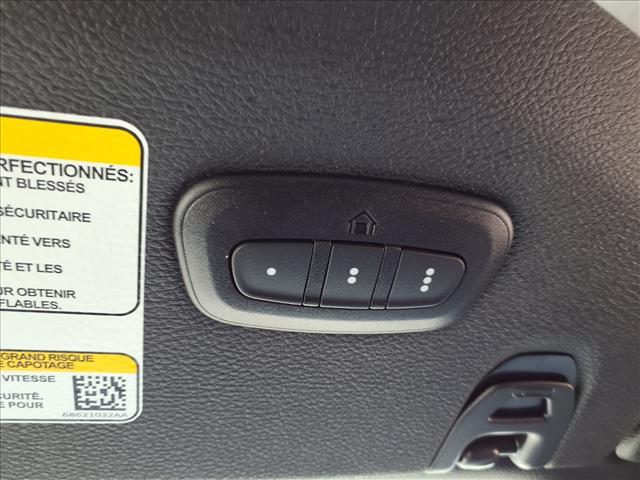 new 2026 Jeep Wrangler car, priced at $57,070