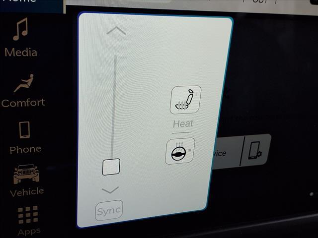 new 2026 Jeep Wrangler car, priced at $57,070