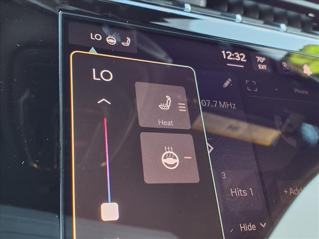 new 2025 Jeep Grand Cherokee L car, priced at $46,302