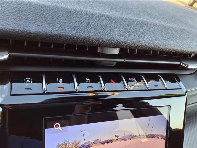 new 2025 Jeep Grand Cherokee L car, priced at $46,302