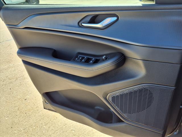 new 2025 Jeep Grand Cherokee L car, priced at $46,302