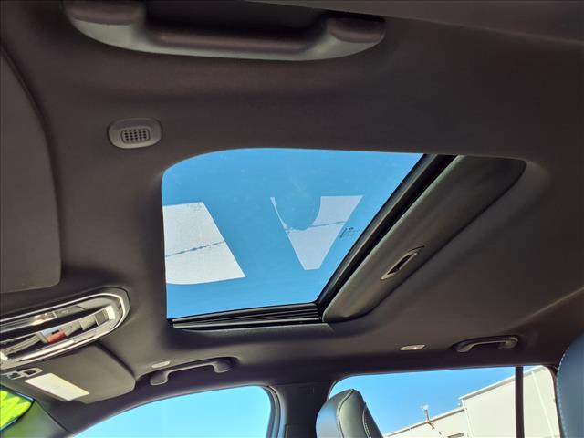 new 2025 Jeep Grand Cherokee L car, priced at $46,302