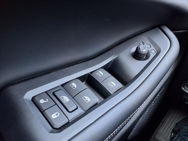 new 2025 Jeep Grand Cherokee L car, priced at $46,302