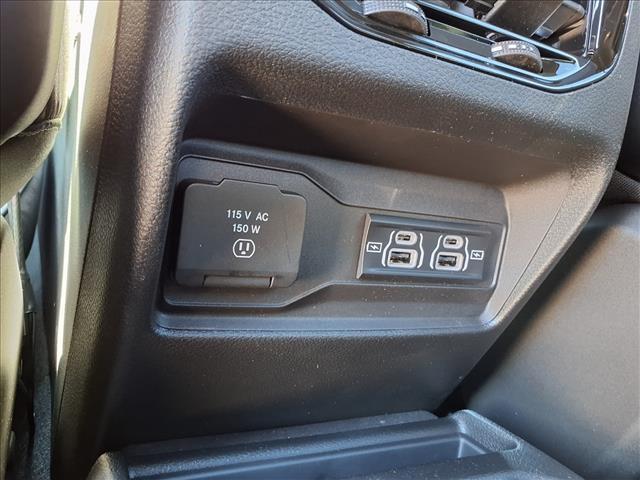 new 2025 Jeep Grand Cherokee L car, priced at $46,302