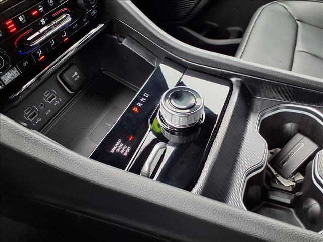 new 2025 Jeep Grand Cherokee L car, priced at $53,430