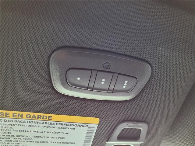 new 2025 Jeep Grand Cherokee L car, priced at $53,430