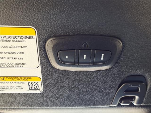 new 2026 Jeep Wrangler car, priced at $50,869