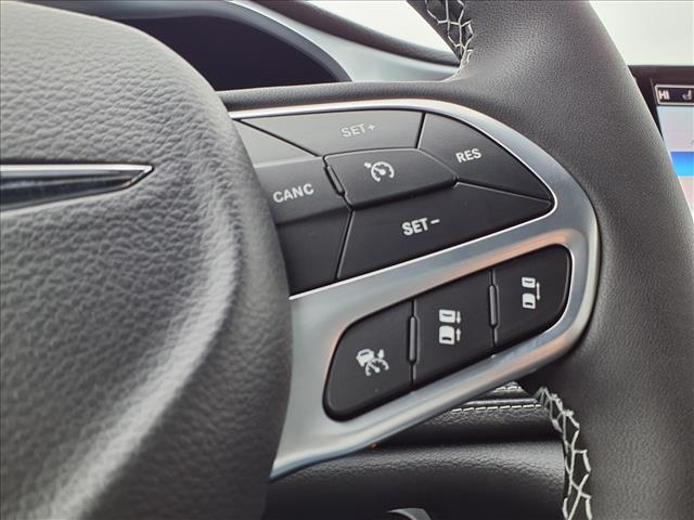 new 2026 Chrysler Pacifica car, priced at $47,980