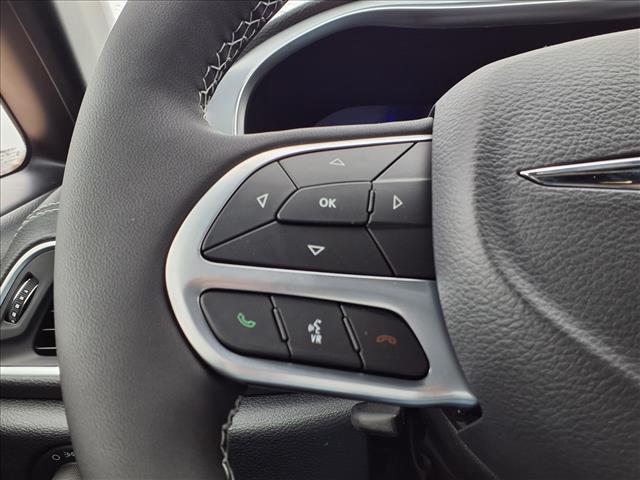 new 2026 Chrysler Pacifica car, priced at $47,980