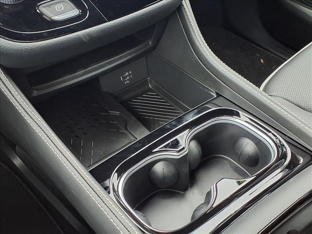 new 2026 Chrysler Pacifica car, priced at $47,980