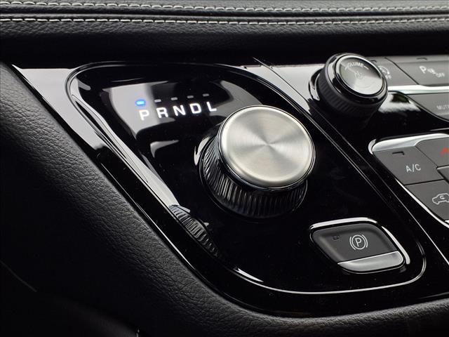 new 2026 Chrysler Pacifica car, priced at $47,980