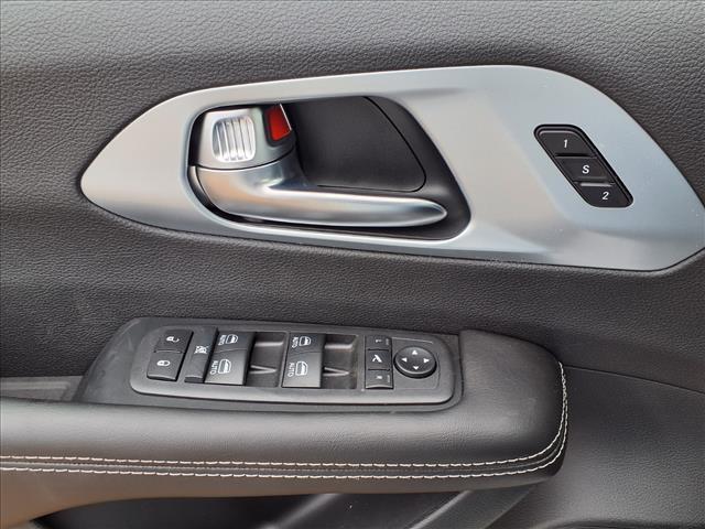 new 2026 Chrysler Pacifica car, priced at $47,980