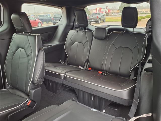 new 2026 Chrysler Pacifica car, priced at $47,980