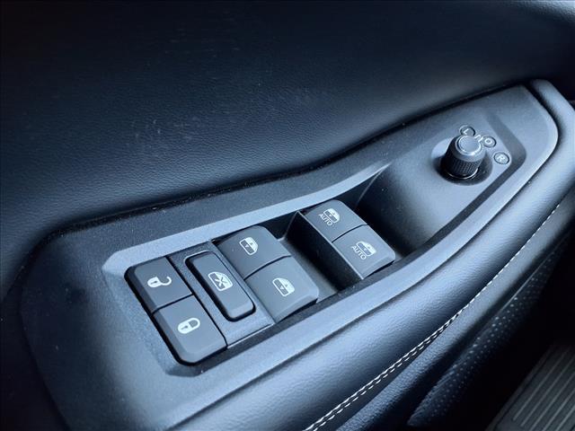 new 2025 Jeep Grand Cherokee L car, priced at $41,504